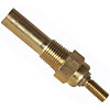 Temperature Sender For use with electrical oil/water temperature gauges - image 1