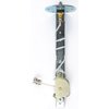 Fuel Tank Level Sender 240 ohms empty, 33 ohms full - image 2