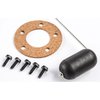 Fuel Tank Level Sender 240 ohms empty, 33 ohms full - image 3