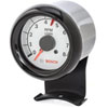 Mini Super Tach II 2-5/8" White Dial Face - image 1
