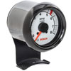 Mini Super Tach II 2-5/8" White Dial Face - image 3