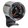Mini Super Tach II 2-5/8" Black Dial Face - image 3