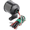 Mini Super Tach II 2-5/8" White Dial Face - image 4