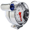 Bosch 5" Super Tach III White Dial Face - image 3