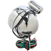 Bosch 5" Super Tach III White Dial Face - image 4