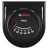 Voltmeter Gauge 8-18 Volts - image 1