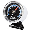 Retro Tachometer 3-3/8" - image 1
