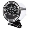 Retro Tachometer 3-3/8" - image 1