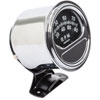 Retro Tachometer 3-3/8" - image 3