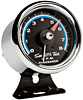 Retro Tachometer 3-3/8" - image 1