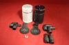 Universal Oil Separator 3.0 Base Kit [Clear Anodized] - image 1