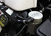 Oil Separator 3.0 Passenger Side, Clear Anodized [2011-2017 Ford Mustang GT, 2012-2013 Boss 302, 2015-2020 GT350] - image 1