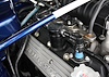 Oil Separator 3.0, Passenger Side, Black Anodized [2007-2014 Ford GT500] - image 1