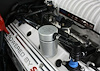 Oil Separator 3.0, Passenger Side, Clear Anodized [2007-2014 Ford GT500]