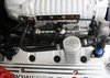 Oil Separator 3.0, Passenger Side, Clear Anodized [2007-2014 Ford GT500] - image 2