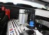 Oil Separator 3.0, Passenger Side, Clear Anodized [2007-2014 Ford GT500] - image 3