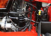 Oil Separator 3.0 Driver Side, Black Anodized [2005-2010 Ford Mustang GT 4.6L] - image 1