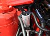 Oil Separator 3.0 Passenger Side, Clear Anodized [2005-2010 Ford Mustang GT, Bullitt, Saleen] - image 2