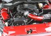 Oil Separator 3.0, Passenger Side, Black Anodized [2011-2017 Ford Mustang V6] - image 2