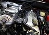 Oil Separator 3.0, Driver Side, Black Anodized [1999-2004 Ford Mustang Cobra & 2003-2004 Ford Mustang Mach 1] - image 2
