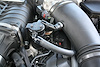Oil Separator 3.0 Driver Side, Black Anodized [Fits Select 2011-2017 Ford Mustang]