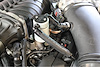 Oil Separator 3.0 Driver Side, Clear Anodized [Fits Select 2011-2017 Ford Mustang] - image 1