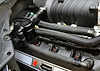 Oil Separator 3.0 Passenger Side, Black Anodized [Fits Select 2011-2017 Ford Mustang] - image 1