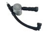 Oil Separator 3.0 Passenger Side, Clear Anodized Satin [Fits Select 2011-2017 Ford Mustang] - image 1