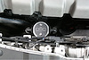 Oil Separator 3.0 Front, Clear Anodized [2013-2018 Ford Focus ST] - image 1