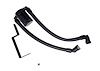 Oil Separator 3.0 Passenger Side, Black Anodized [2013-2019 Ford Explorer Sport 3.5L EcoBoost V6]