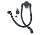 Oil Separator 3.0, Passenger Side, Black Anodized [2010-2018 Taurus SHO EcoBoost V6]