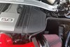 Oil Separator 3.0 Driver Side, Black Anodized [Fits Select Ford Mustang GT] - image 3