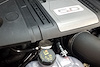 Oil Separator 3.0 Passenger Side, Clear Anodized [Fits Select Ford Mustang GT & 2019 Ford Mustang Bullitt]