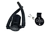Oil Separator 3.0 Driver Side, Black Anodized [1999-2004 Ford F-150 Lightning, 2002-2003 F-150 Harley Davidson]