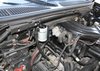 Oil Separator 3.0 Passenger Side, Clear Anodized [1999-2004 Ford F-150 Lightning, 2002-2003 F-150 Harley Davidson] - image 2