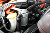 Oil Separator 3.0 Passenger Side, Clear Anodized [Fits Select Ford Mustang GT, Bullitt, GT350 with/without Whipple Supercharger] - image 1