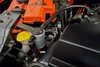 Oil Separator 3.0 Passenger Side, Clear Anodized [Fits Select Ford Mustang GT, Bullitt, GT350 with/without Whipple Supercharger] - image 3