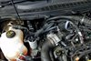 Oil Separator 3.0 Passenger Side, Clear Anodized [Fits Select Ford Edge Sport/ST, Lincoln MKX/Nautilus 2.7L EcoBoost V6] - image 2