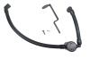 Oil Separator 3.0 Passenger Side, Black Anodized [2017-2019 Ford Fusion Sport 2.7L] - image 1