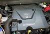 Oil Separator 3.0 Passenger Side, Black Anodized [2017-2019 Ford Fusion Sport 2.7L] - image 2