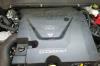 Oil Separator 3.0 Passenger Side, Clear Anodized [2017-2019 Ford Fusion Sport 2.7L] - image 1