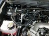 Oil Separator 3.0 Passenger Side, Black Anodized [2010-2019 Ford Flex EcoBoost V6] - image 3