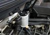 Oil Separator 3.0 Passenger Side, Clear Anodized [Fits Select 2011-2017 Ford F-150/Expedition] - image 2