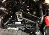 Oil Separator 3.0 Driver Side, Clear Anodized [Fits Select Ford Ranger 2.3L Ecoboost] - image 2