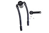 Oil Separator 3.0 Passenger Side, Black Anodized [2013-2020 Ford Fusion 1.5L EcoBoost] - image 1