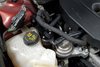 Oil Separator 3.0 Passenger Side, Black Anodized [2013-2020 Ford Fusion 1.5L EcoBoost] - image 2