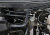Oil Separator 3.0 Passenger Side, Clear Anodized [Fits Select Ford F-250/F-350 6.2L/7.3L] - image 2