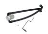 Oil Separator 3.0 Passenger Side, Clear Anodized [Fits Select Ford Escape 1.5L Ecoboost, Ford Bronco Sport 1.5L Ecoboost] - image 1