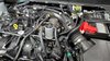 Oil Separator 3.0 Driver Side, Clear Anodized [Fits Select Ford/Lincoln SUV's and Truck's with 2.0L EcoBoost] - image 2