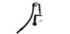 Oil Separator 3.0 Passenger Side, Clear Anodized [2003-2004 Mercury Marauder] - image 2